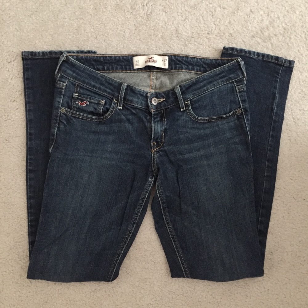 Hollister Skinny Jeans